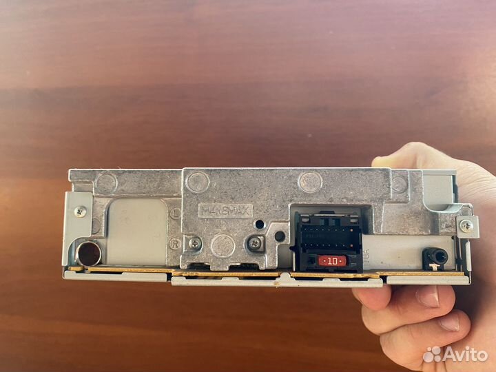 Магнитола pioneer