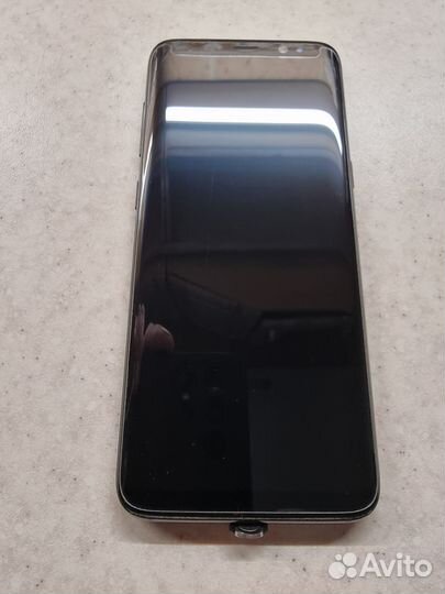 Samsung Galaxy S8, 4/64 ГБ