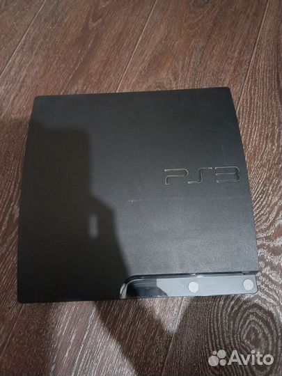 Sony playstation 3