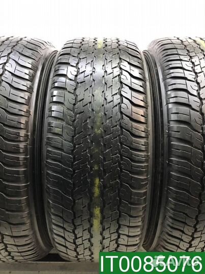 Dunlop Grandtrek AT25 265/60 R18 101N