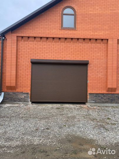 Рольставни