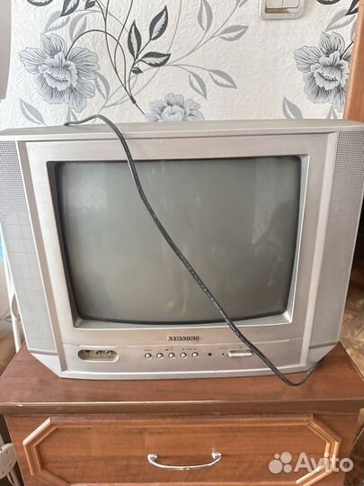 Телевизор