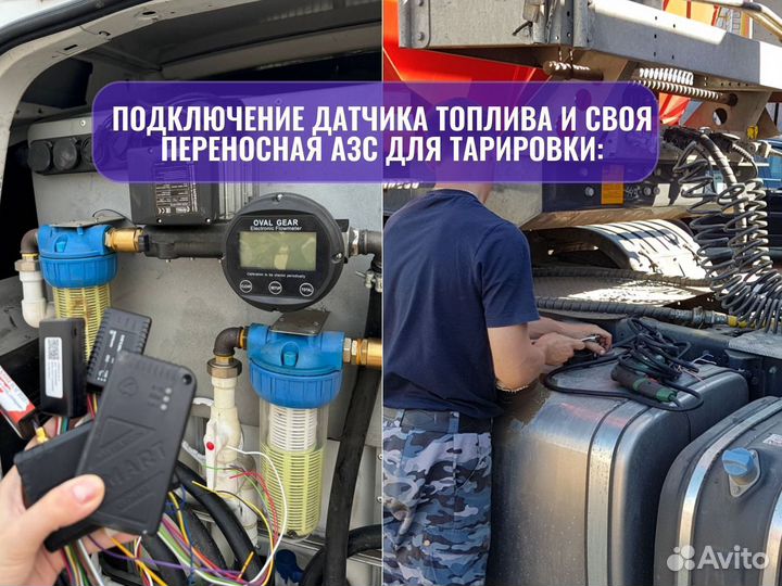 Gps трекер arnavi