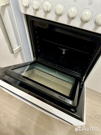 Плита электрическая