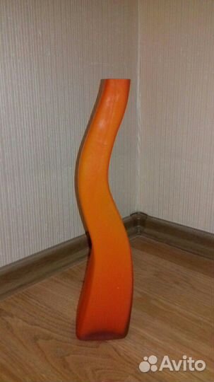 Ваза настольная