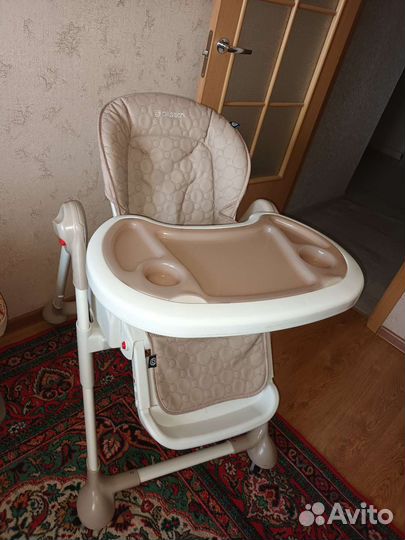 Стул для кормления Olsson