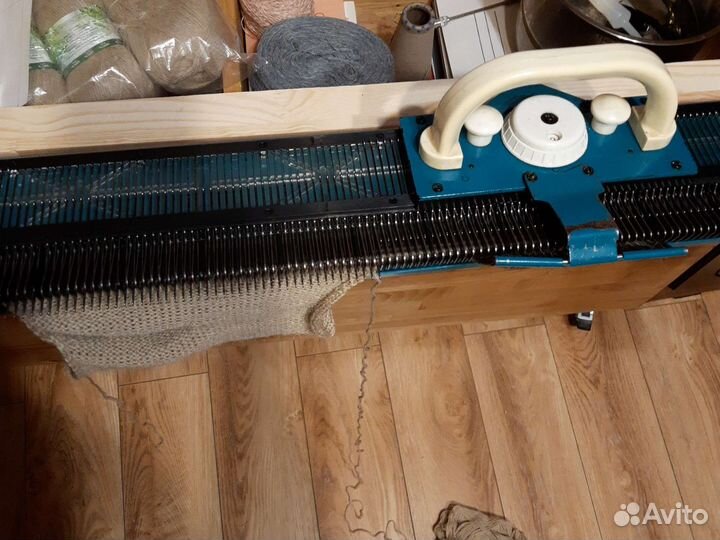 Вязальная машина Северянка