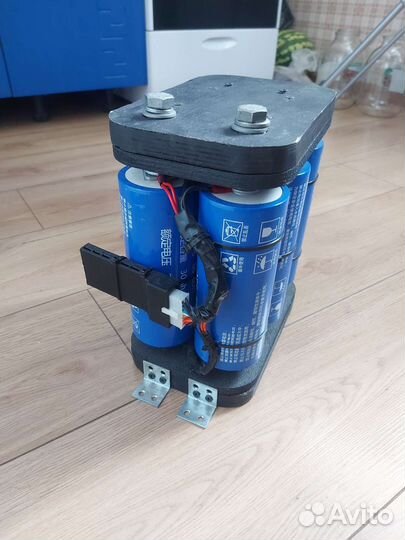 Литий титанат 30ah