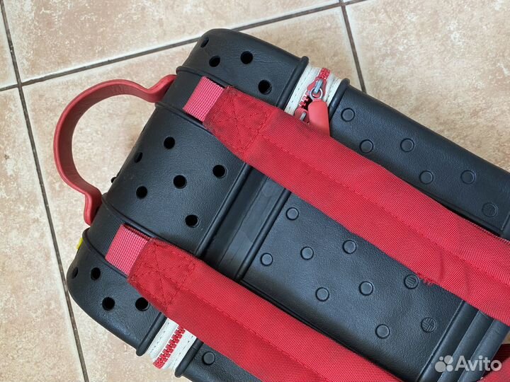 Рюкзак детский crocs