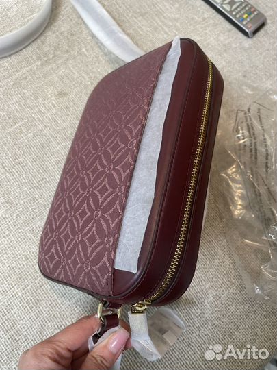 Сумка женская кросс боди