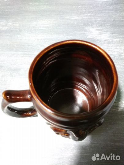 Пивная кружка СССР