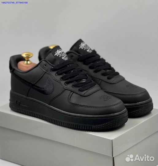 Кроссовки Nike Air Force 1 Low женские (Арт.38192)