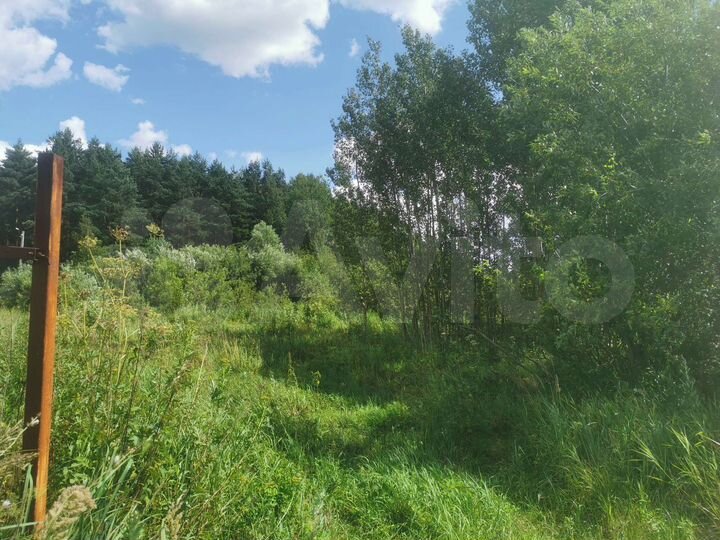 Участок 17,9 сот. (ИЖС)