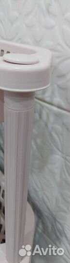 Этажерка пластиковая