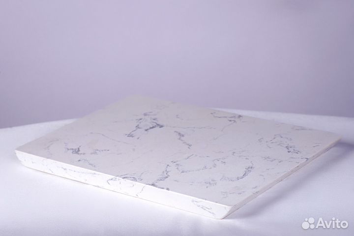 Доска из камня