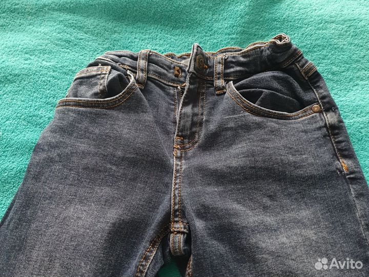 Джинсы Name it 128