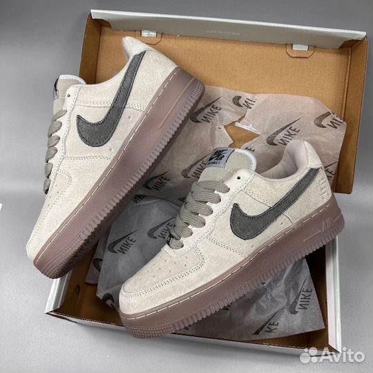 Кроссовки Nike air force