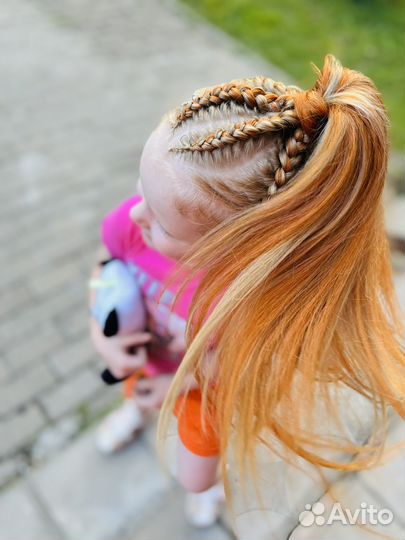 Дреды. Твисты. Афрокудри. Афрокосички. Брейды