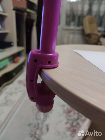 Лампа-проектор для рисования