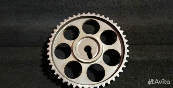 Шкив распредвала skoda superb 1 (2001-2006) 2.8 088109111b