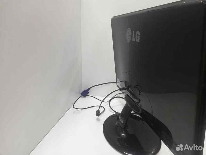 Мониторы LG Flatron E2250S-PN