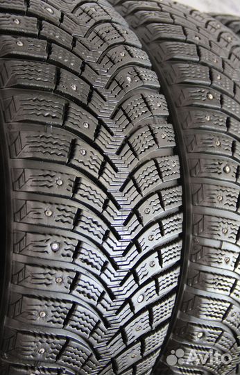 Michelin X-Ice North XIN2 215/55 R17 98T