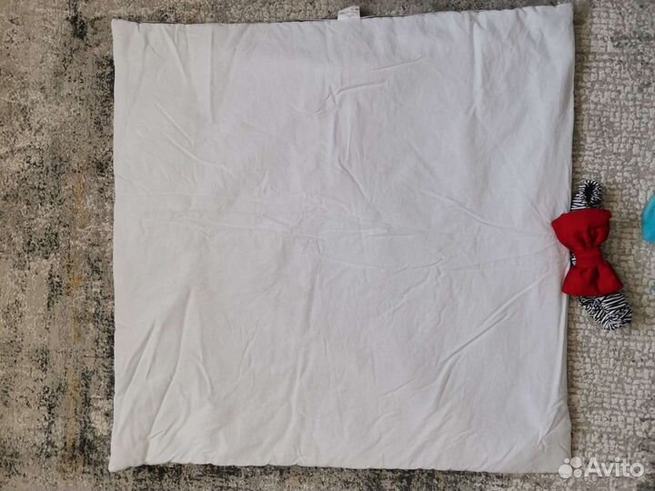 Конверт на выписку весна осень