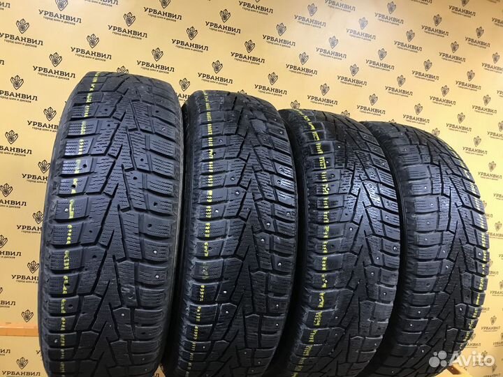 Nexen Winguard WinSpike 215/65 R16 102T