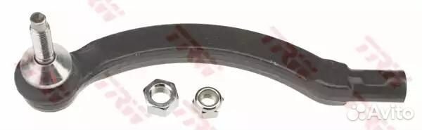 Наконечник рулевой тяги прав volvo s60 i (384)