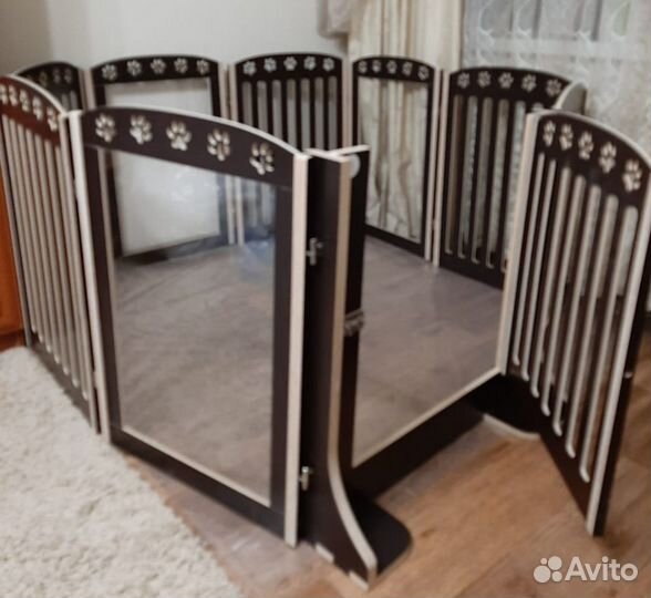 Вольер для животных