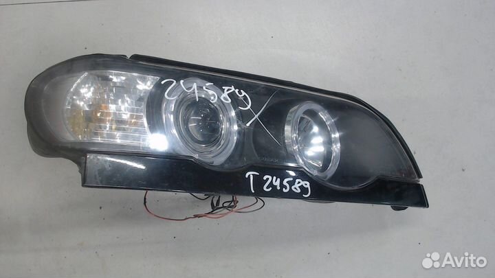 Фара (передняя) BMW X5 E53, 2003
