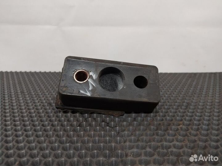 Подушка радиатора