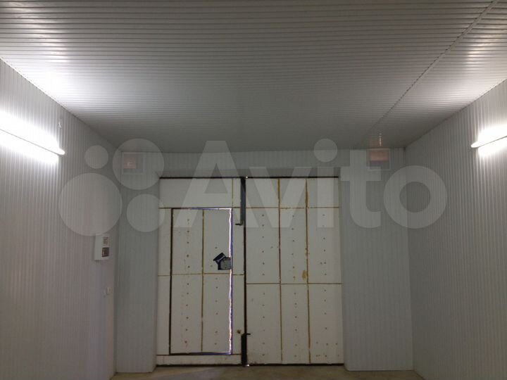 Гараж, 30 м²