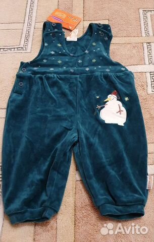 Детские вещи пакетом для девочек от 4 мес до 1 г