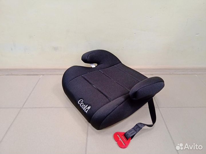 Автокресло Costa HF-01. /Новое