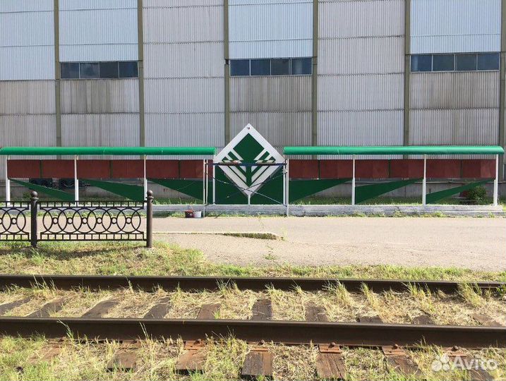 Окраска металлоконструкций в Нижнем Новгороде