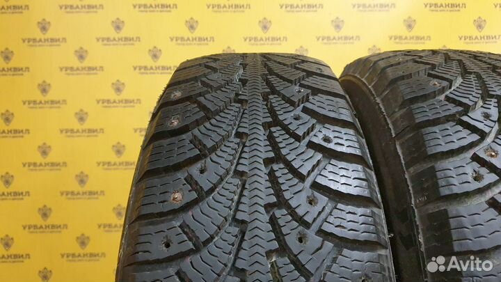 КАМА Кама-Евро-519 195/65 R15 91T