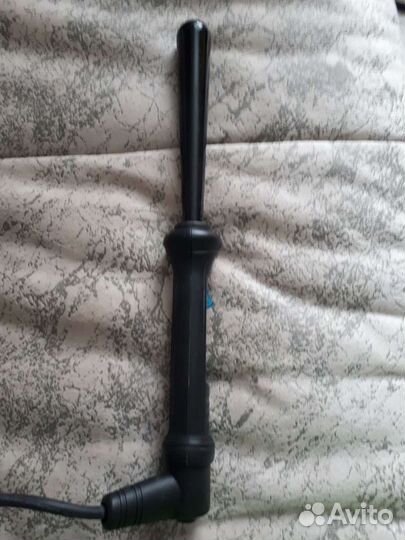 Плойки для завивки волос