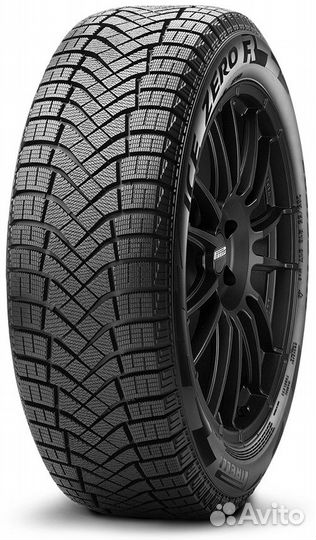 Pirelli Ice Zero FR 205/55 R16 94T