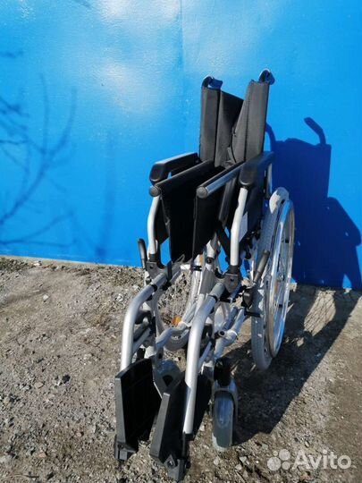 Инвалидная коляска новая, 41,46,48,51 см