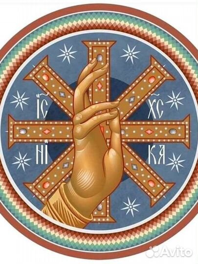 Детские обереги на заказ, ручная роспись