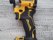 Dewalt dcf850 винтоверт