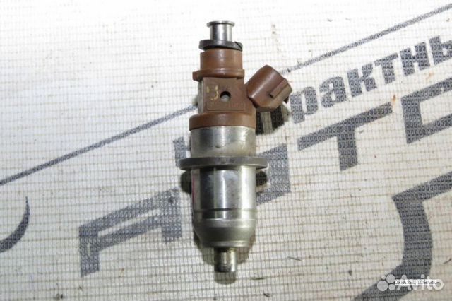 Форсунка mitsubishi 4G64 4G93 4G94 E7T05072 MD3618