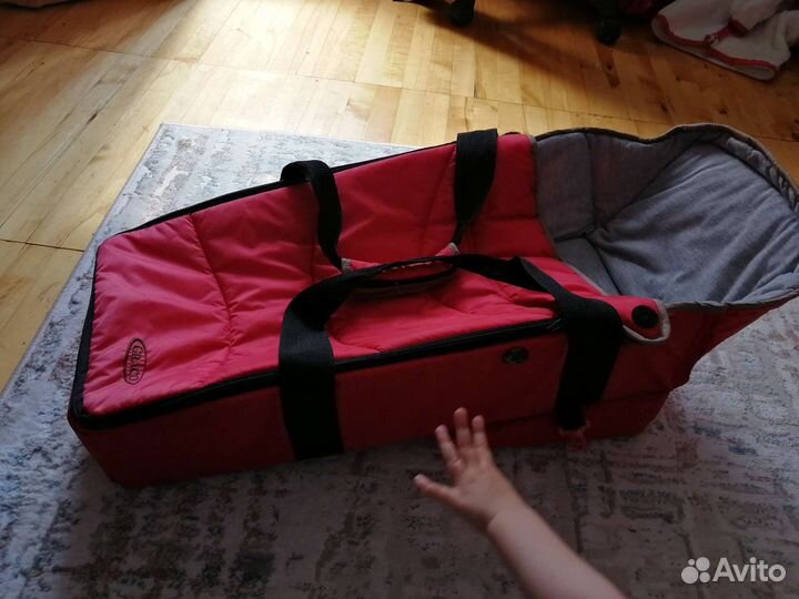 Переноска для младенца