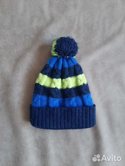 Детский комбинезон