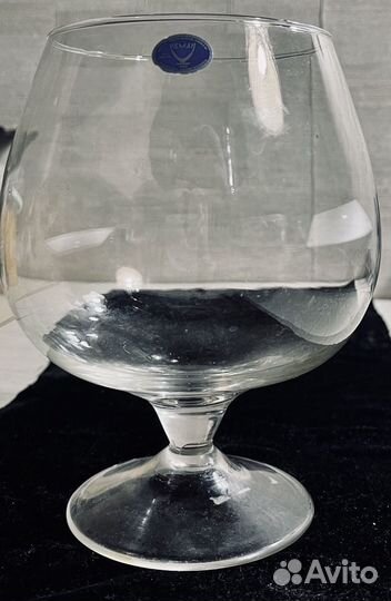 Ваза Богемия (Чехия)