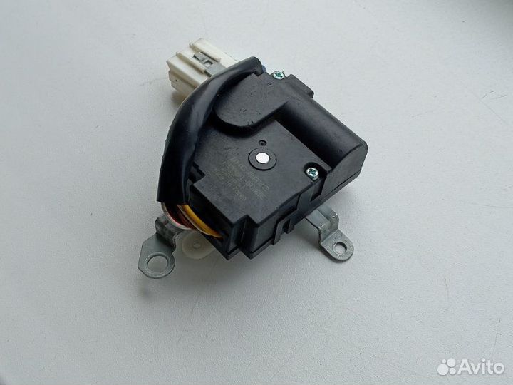 Сервопривод заслонок печки Ssangyong Musso FJ 2002