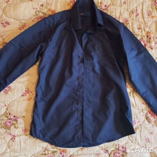 Пиджак на мальчика 128