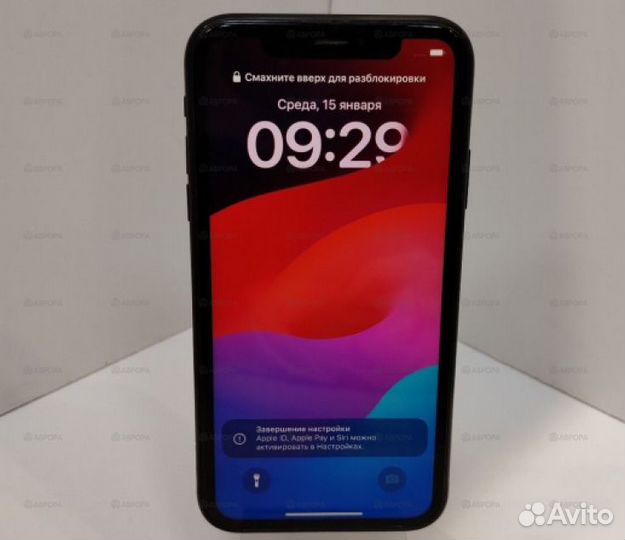 iPhone Xr, 64 ГБ