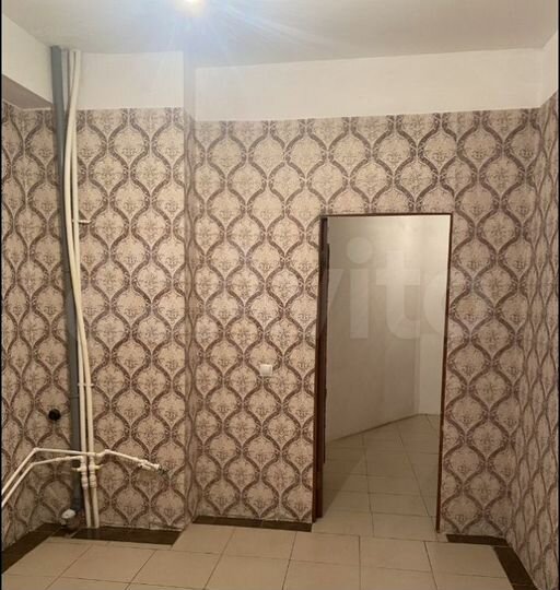 1-к. квартира, 49 м², 3/11 эт.